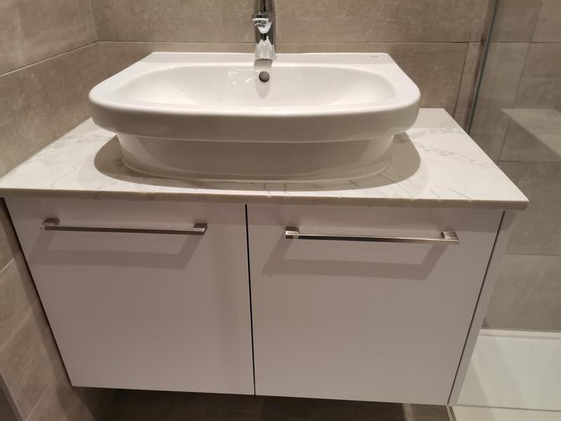 To Let 1 Bedroom Property for Rent in Cape Town Western Cape